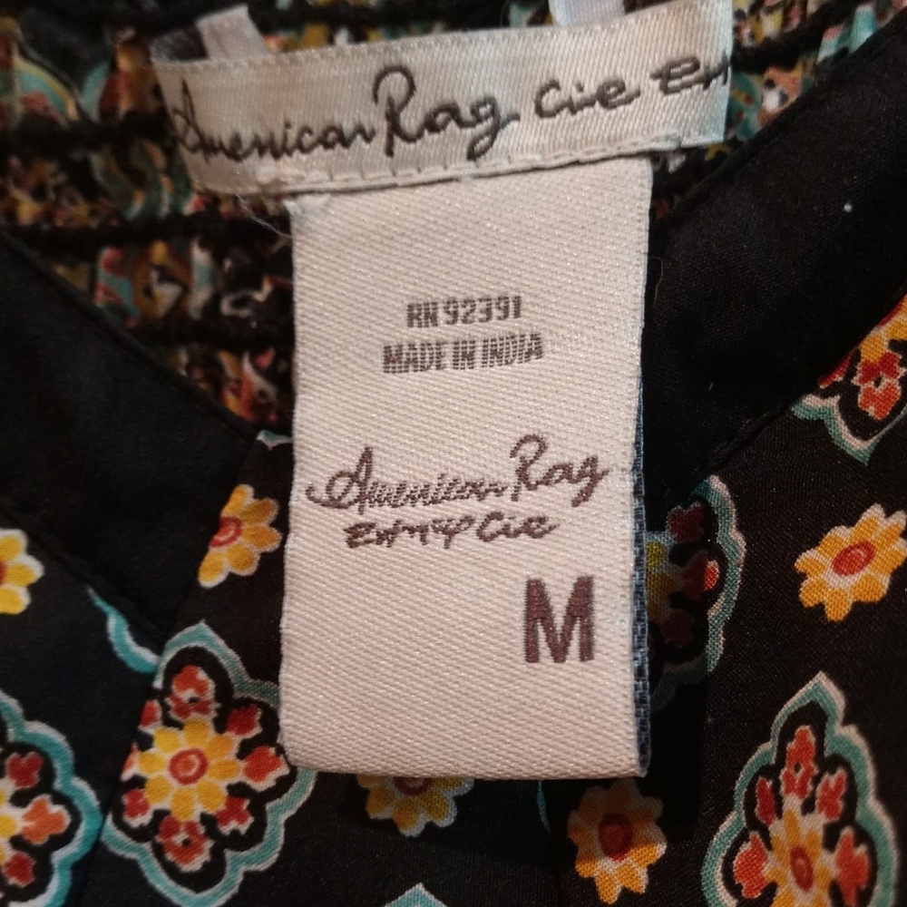 American Rag sundress - Picture 8 of 8